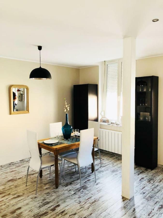 Maison De Ville A Albert Kültér fotó