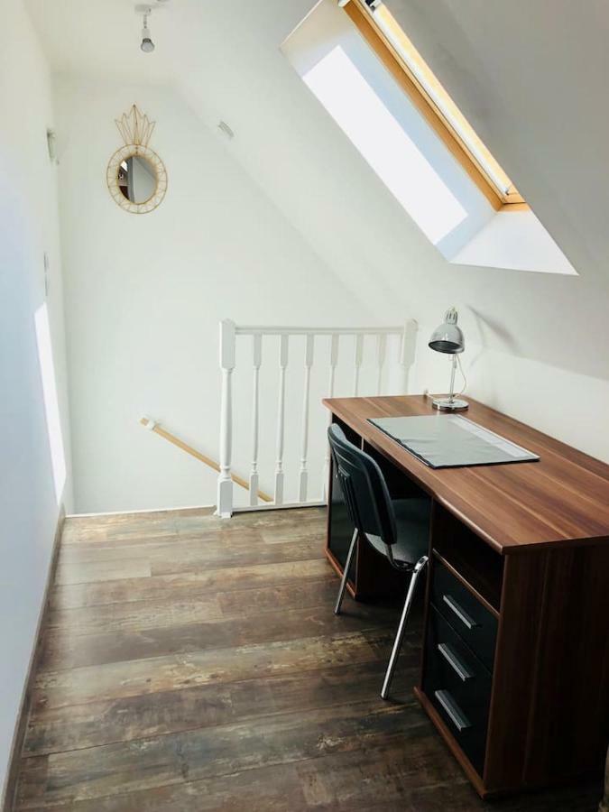Maison De Ville A Albert Kültér fotó